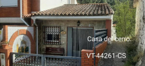 Casa del Cerro